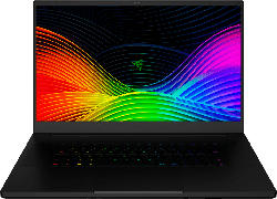 Gaming Notebook Blade Pro 17 2019 Schwarz, i7-9750H, 16GB RAM, 512GB SSD, RTX2070 Max-Q (RZ09-03147G02-R3G1)