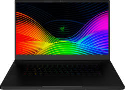 Gaming Notebook Blade Pro 17 2019 Schwarz, i7-9750H, 16GB RAM, 512GB SSD, RTX2080 Max-Q (RZ09-03148G02-R3G1)