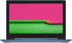 Notebook Ideapad Slim 1-11AST-05 Ice Blue (81VR000WGE)