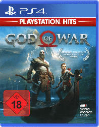 PlayStation Hits: God of War