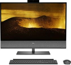 All-in-One PC ENVY 32-a0005ng mit Intel® Optane™ Speicher, i7-9700, 16GB, GTX1650, Schwarz (8XM48EA)