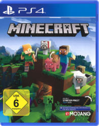 Minecraft Bedrock