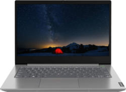Notebook ThinkBook 14-IML, i7-10510U, 16GB RAM, 512GB SSD, Mineral Grey (20RV005WGE)