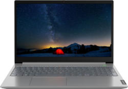 Notebook ThinkBook 15-IML, i5-10210U, 16GB RAM, 512GB SSD, Mineral Grey (20RW0045GE)