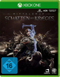 Mittelerde: Schatten des Krieges
