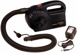 Wiederaufladbare Quickpump™ (230V)