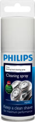 Scherkopfreinigungsspray HQ110/02