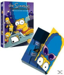 Die Simpsons - Staffel 7