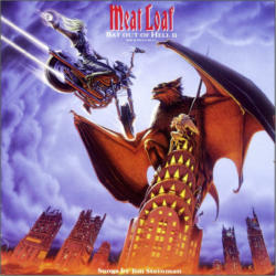 Bat Out Of Hell II - Back Into Hell