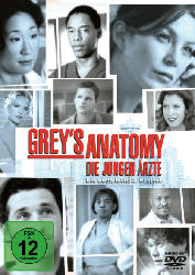 Grey’s Anatomy - Staffel 2