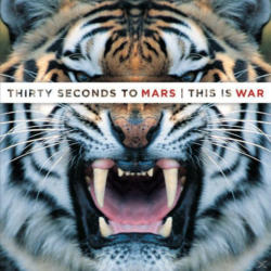 THIS IS WAR