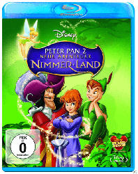 Peter Pan 2 - Neue Abenteuer in Nimmerland