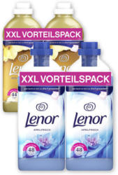 Lenor Weichspüler XXL Vorteilspack*