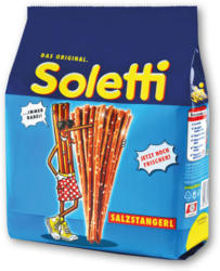 Soletti Salzstangerl