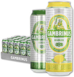 Gambrinus
