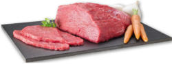 Ich bin Österreich Rindsschnitzelfleisch