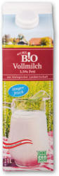 ECHT B!O Vollmilch