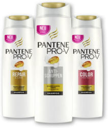 Pantene Pro V Shampoo
