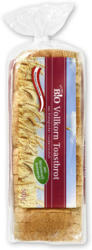 ECHT B!O Vollkorn Toastbrot