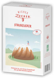 Wiener Zucker Staubzucker