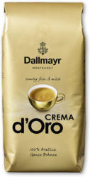 Dallmayr Crema D'Oro*