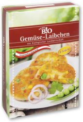 ECHT B!O Gemüselaibchen