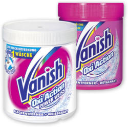 Vanish Fleckenentferner*