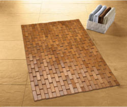 Badteppich Palito, 70x50cm