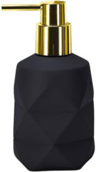 Bad-Accessoire-Set Golden Crackle