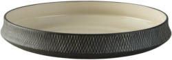 Serviertablett 22/4 cm