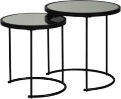 Satztisch In Glas
