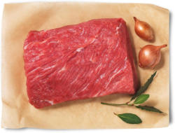 Hofstädter Suppenfleisch vom Rind ohne Knochen