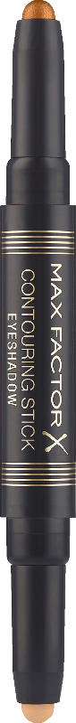 Max Factor Lidschatten Contouring Stick Eyeshadow Pink Gold & Bronze Moon