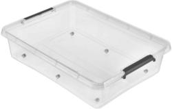 Box mit Deckel Lars 61 Liter