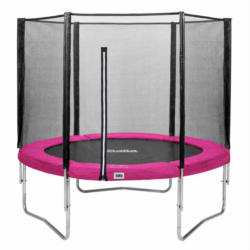 Trampolin Salta Combo