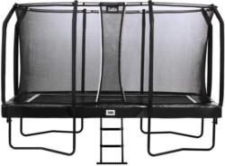 Trampolin Salta First Glass