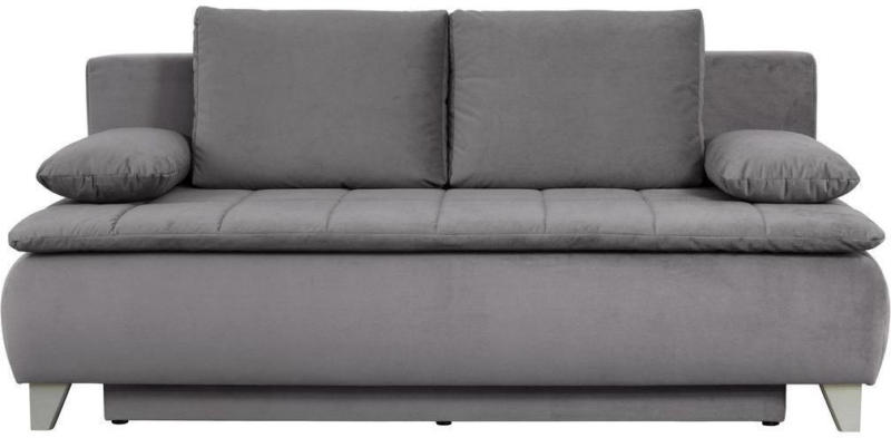 Schlafsofa Palermo B: ca. 208 cm