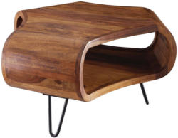 Couchtisch L: ca. 55 cm
