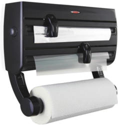 Wandrollenhalter Parat F2
