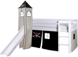Spielbett 90/200 cm