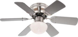 Deckenventilator D: ca. 76cm