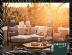 DEPOT Outdoor 2020 - bis 02.11.2020