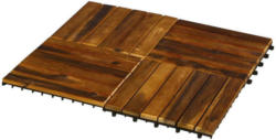 Terrassenfliese Kynast Garden 4er Pack