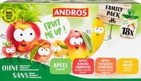 Fruit Me Up Andros