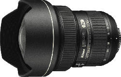 Objektiv AF-S NIKKOR 14-24 mm 1:2,8G ED