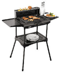 58565 Barbecue-Grill Vario