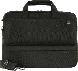 Slim Bag Dritta für für Ultra- und Notebooks 13'', MacBook PRO 13'', schwarz