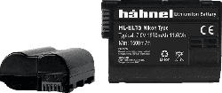 Li-Ionen-Akku HL-EL 15 für Nikon