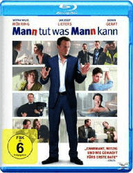 Mann tut was Mann kann