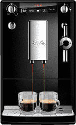 Kaffee-Vollautomat Caffeo Solo Perfect Milk